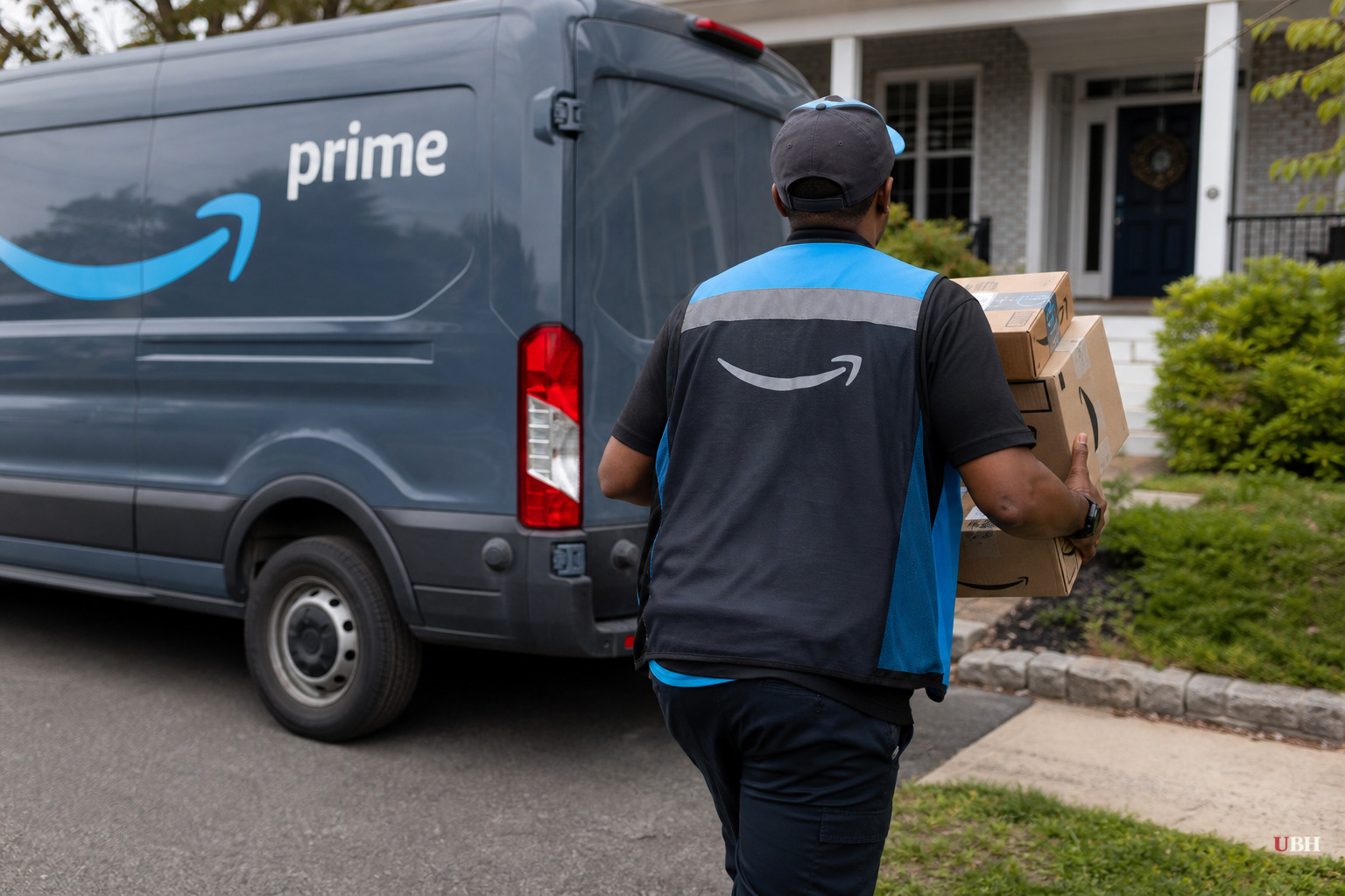 New Jersey Sues Amazon, Claims It Uses Monopsony Power Over Delivery Drivers