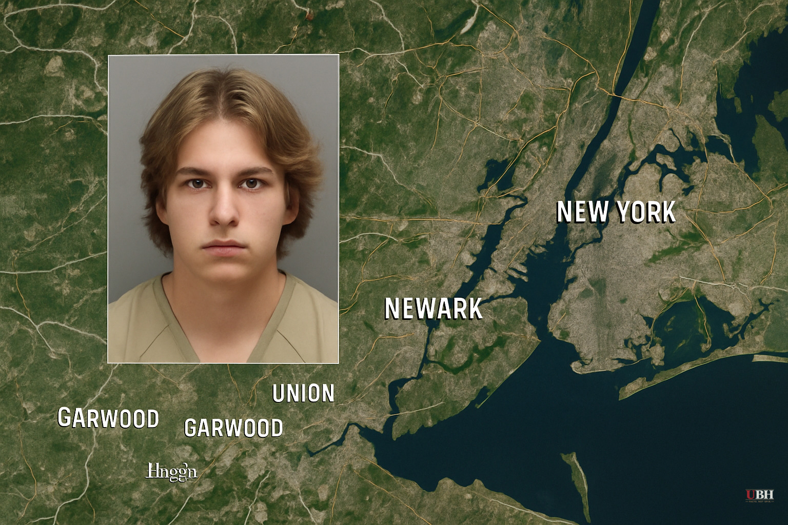 New Jersey Teen Accused of Killing Two Girls in Hit-and-Run Will Face Adult Murder Charges