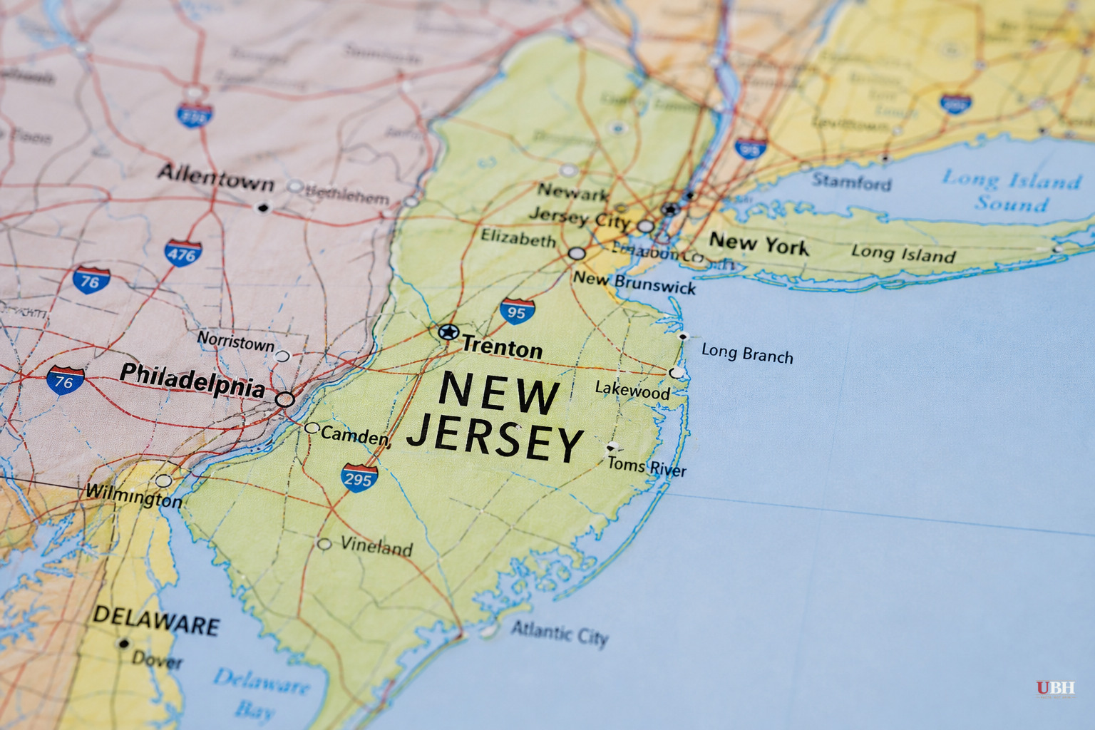 New Jersey Won't Give DOJ Names of 6,600 Noncitizens Who Registered to Vote