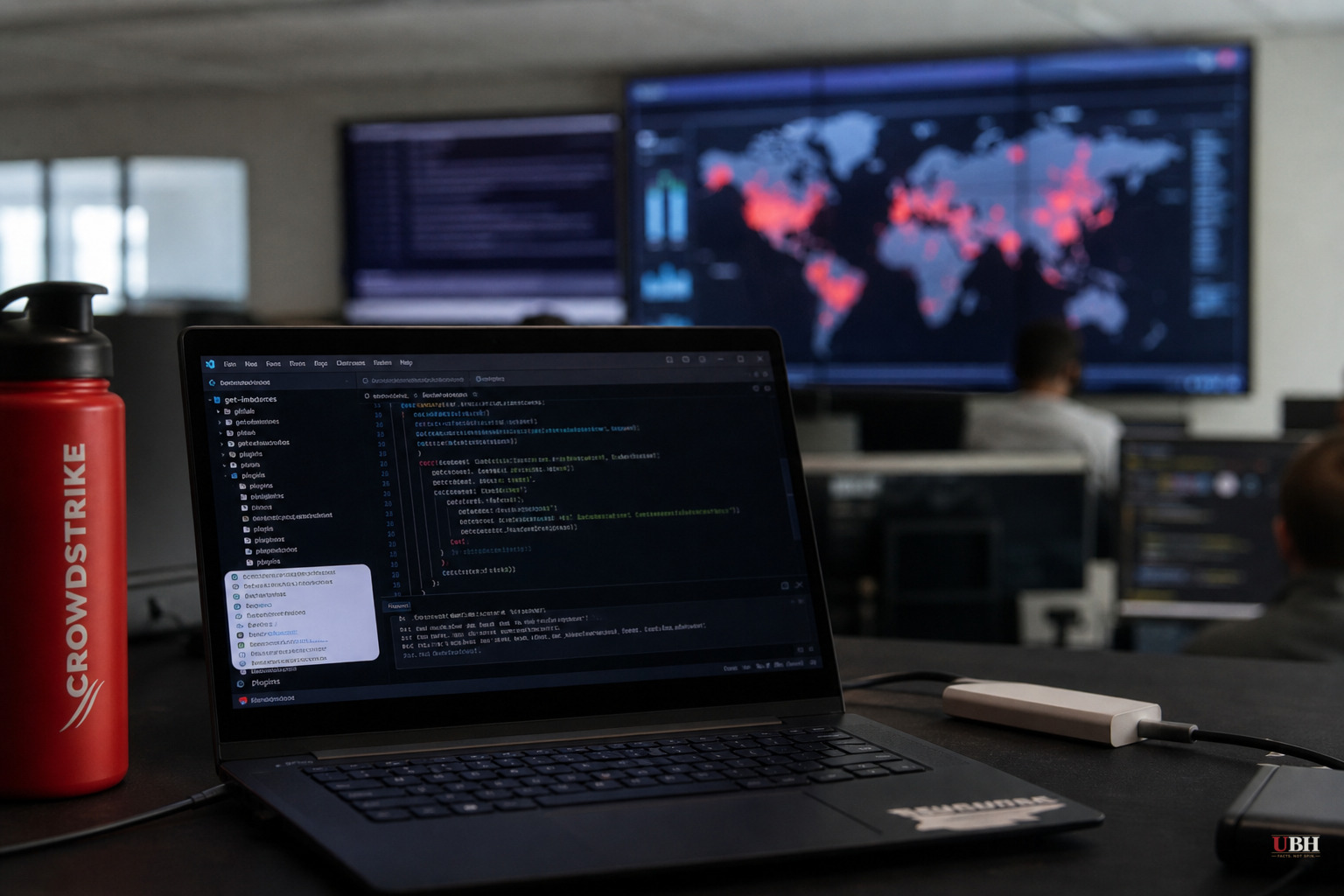 New Malware Strain Hides Inside AI Coding Tools to Steal Credentials and Sabotage Systems