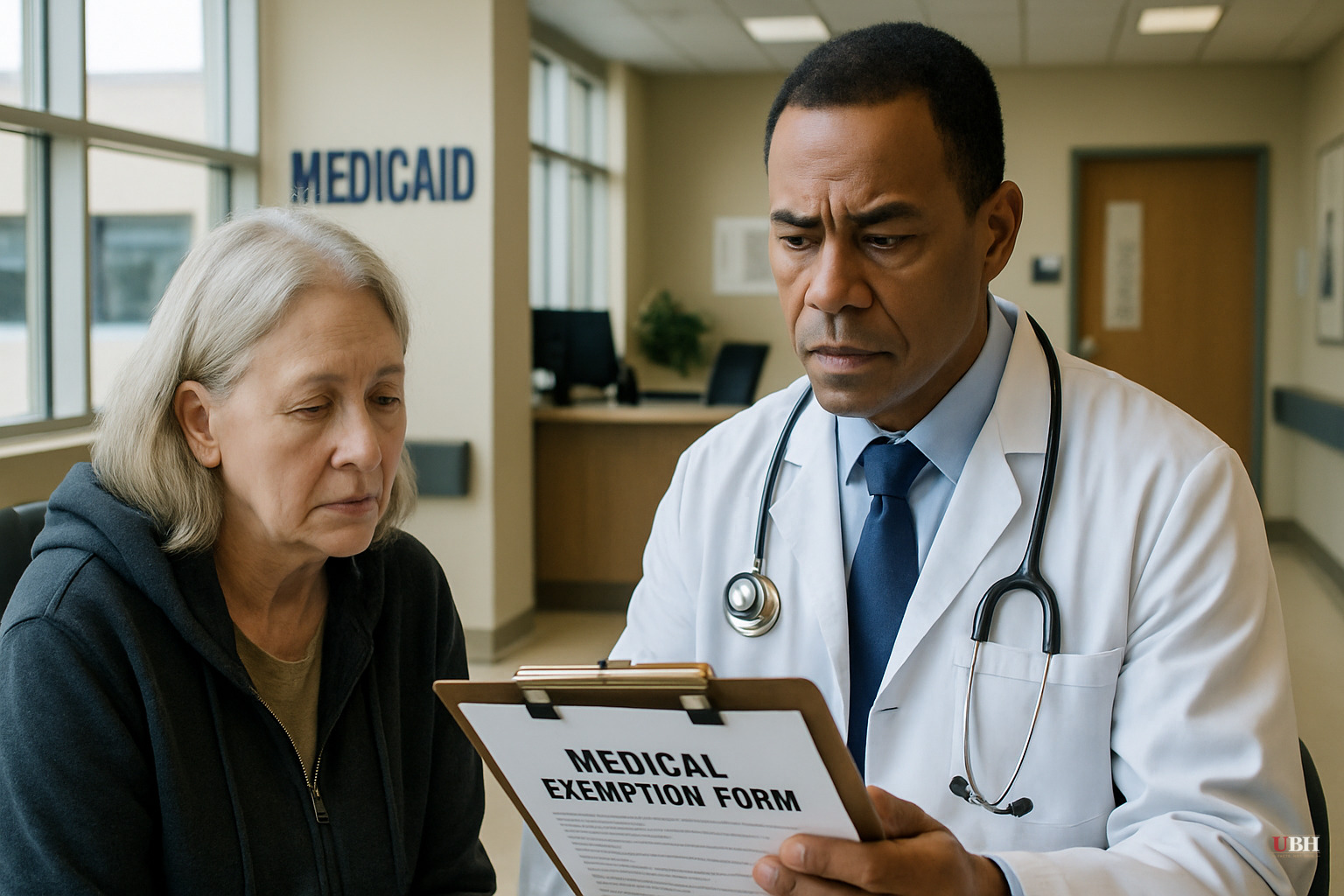 New Medicaid Work Rules Start Jan. 1, 2027. Doctors Say They'll Be Stuck Deciding Who's Too Sick to Work