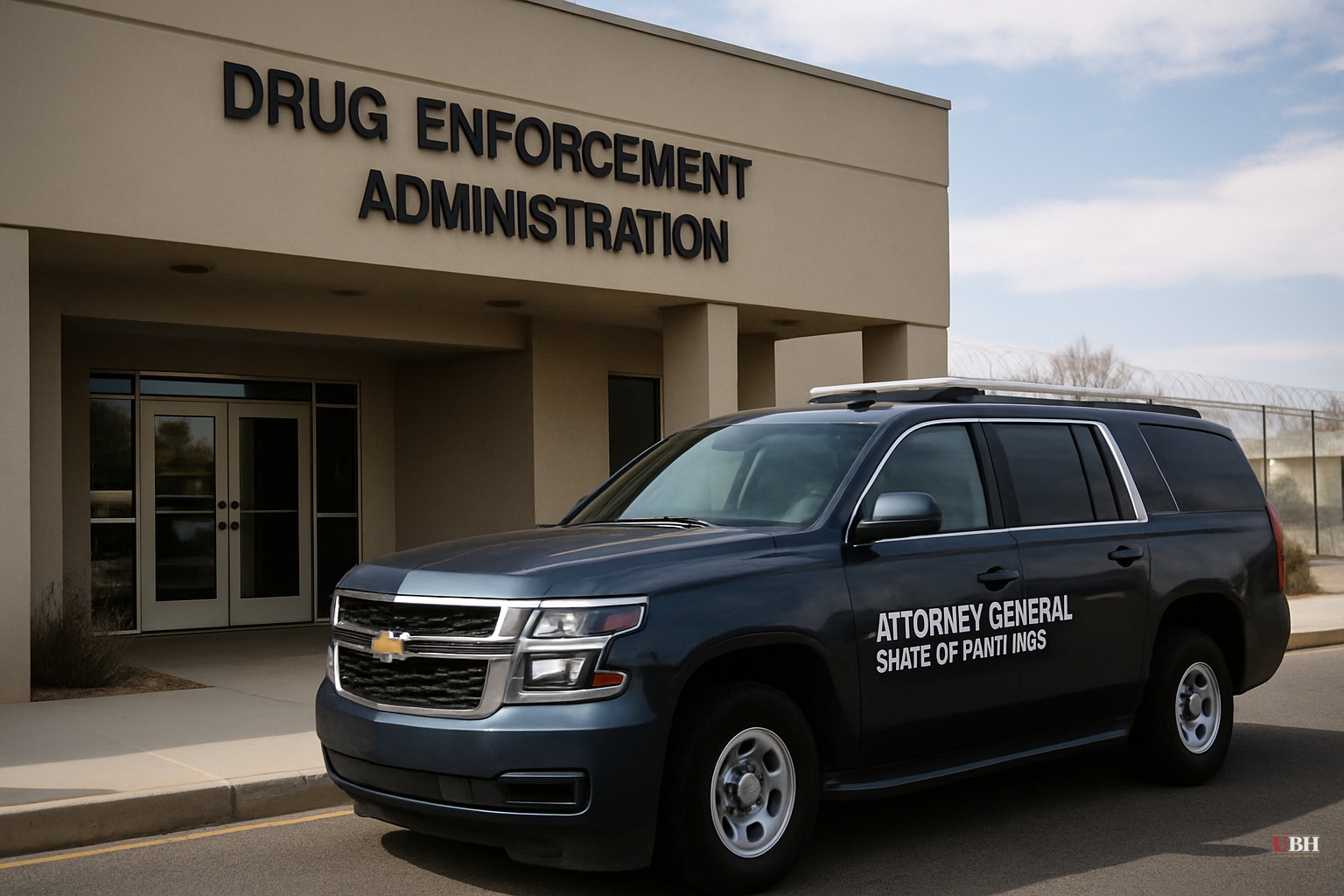New Mexico AG Opens Criminal Investigation Into DEA Over Allegations Agents Watched Fentanyl Shipments Reach Communities