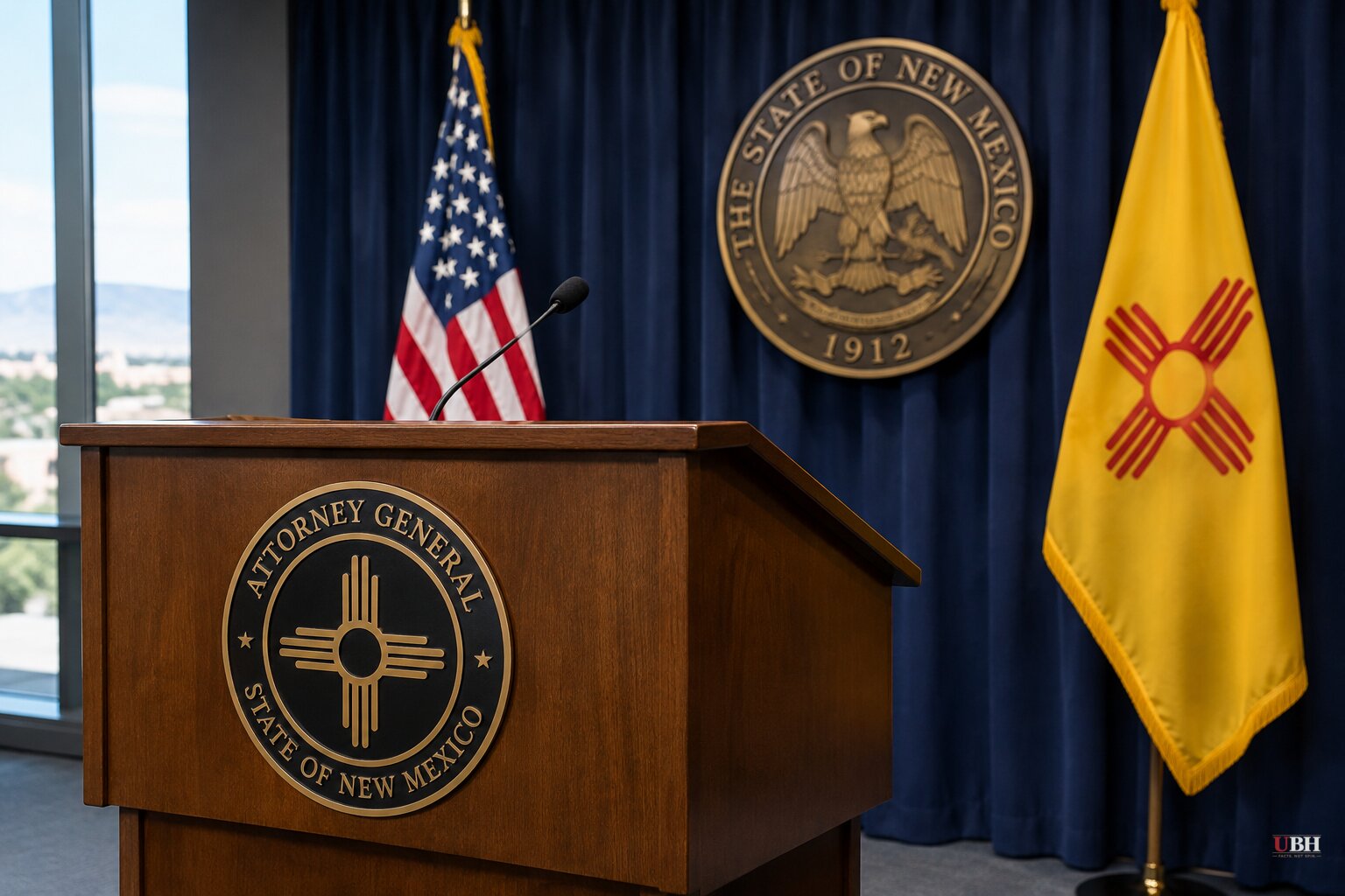 New Mexico AG sues Epstein's lawyer and accountant, alleging they facilitated and concealed his trafficking