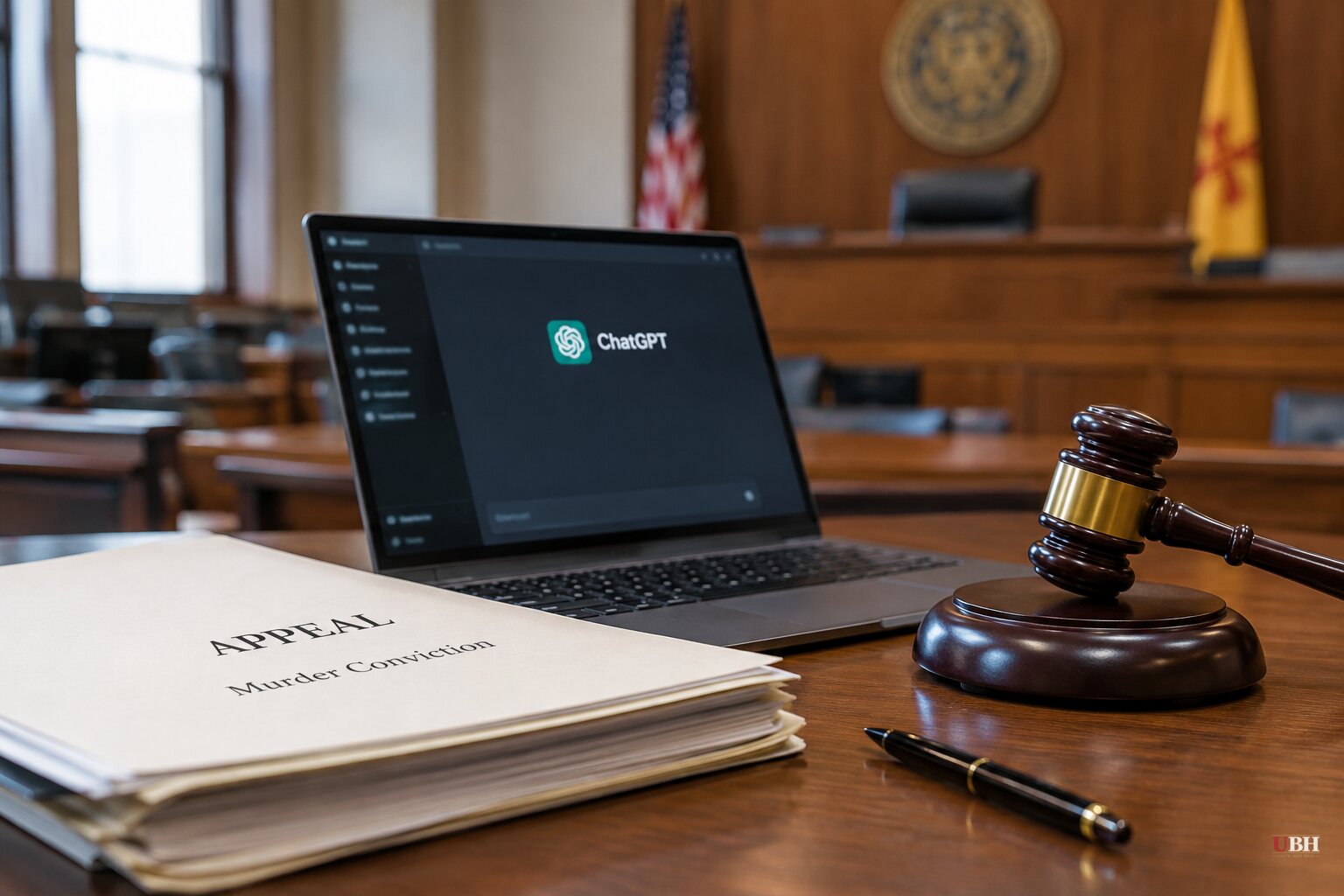 New Mexico Court Fines Lawyer $5,000, Holds Him in Contempt for ChatGPT-Fabricated Testimony in Murder Appeal