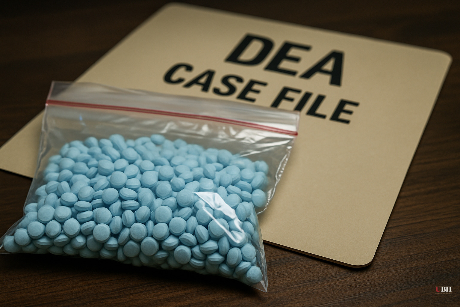 New Mexico DEA Allowed Hundreds of Thousands of Fentanyl Pills to Reach Streets Between 2023 and 2025 While Building Cases Against Traffickers