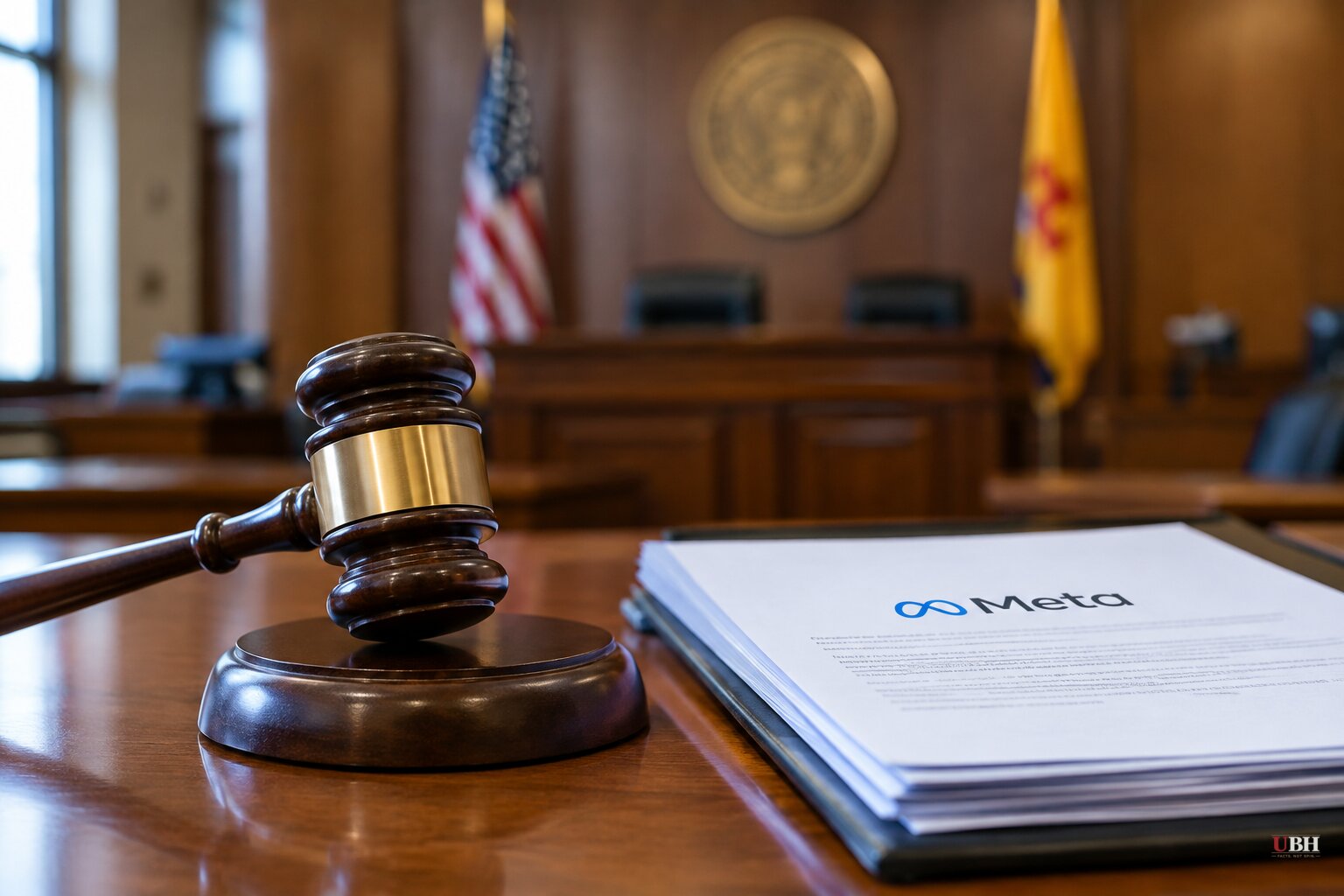 New Mexico Jury Finds Meta Liable in 43 Million Privacy Violations Over Cambridge Analytica Scandal