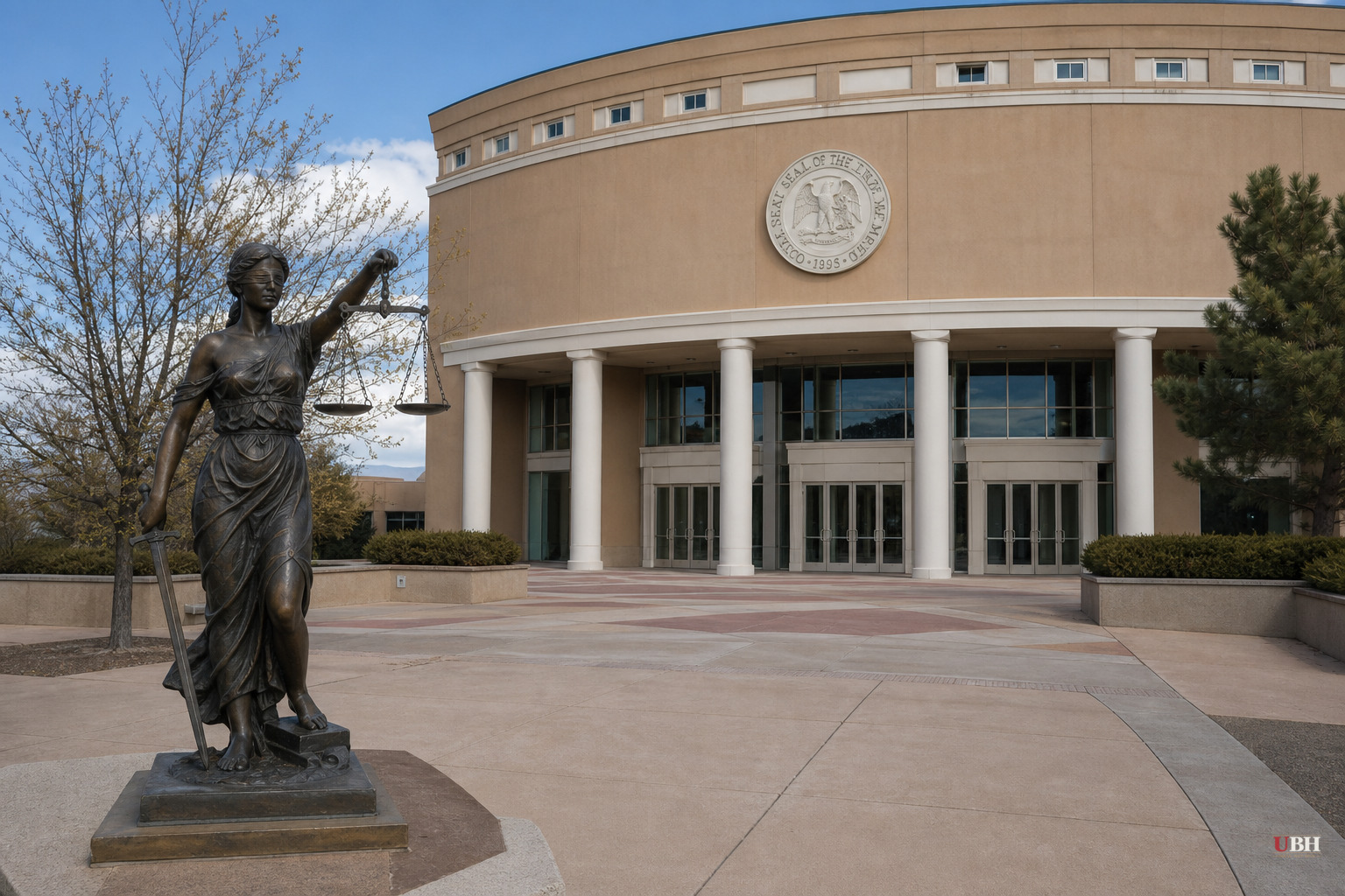 New Mexico Supreme Court Blocks Hospital Confession in Newborn Trash Can Murder Case