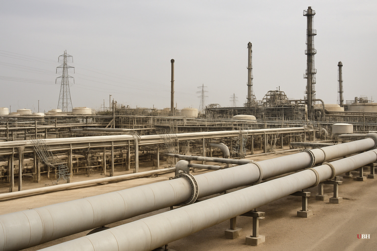 New Middle East Pipelines Won't Stop Iran From Choking Oil Exports, Analysts Warn