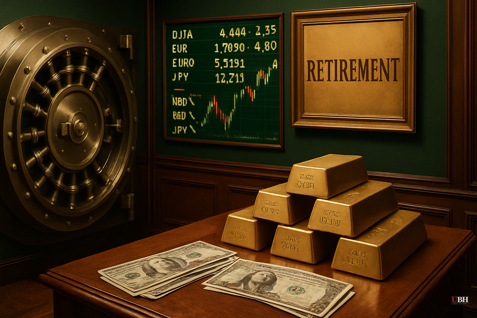 New Research Confirms Retirement System Is Broken for Most Americans — But the Fix Being Pushed Isn't What You Think