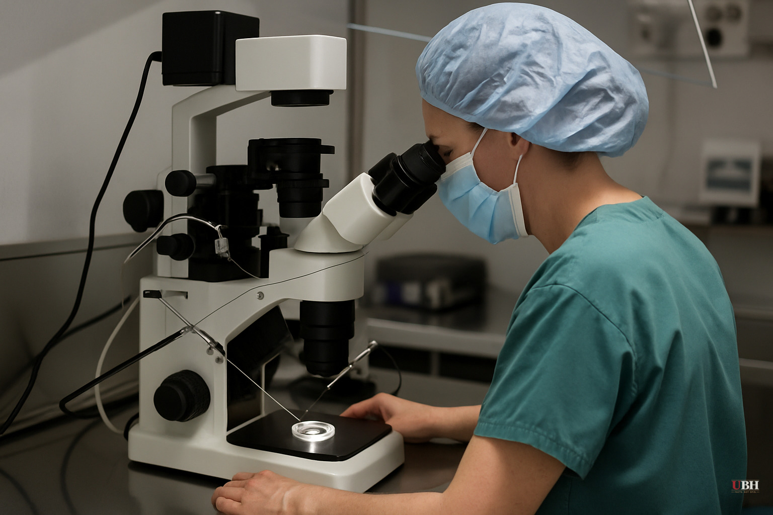 New Research Finds Donor Eggs Cannot Fully Reverse Reproductive Aging After 49