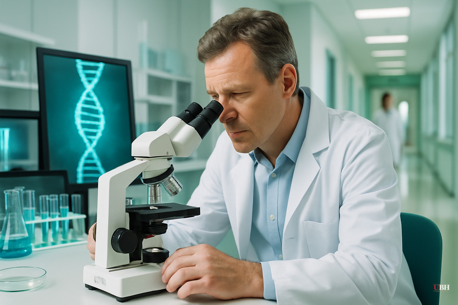 New Research Pinpoints Age 45 as Alzheimer's Early-Warning Window — Two Biomarkers Are the Red Flags