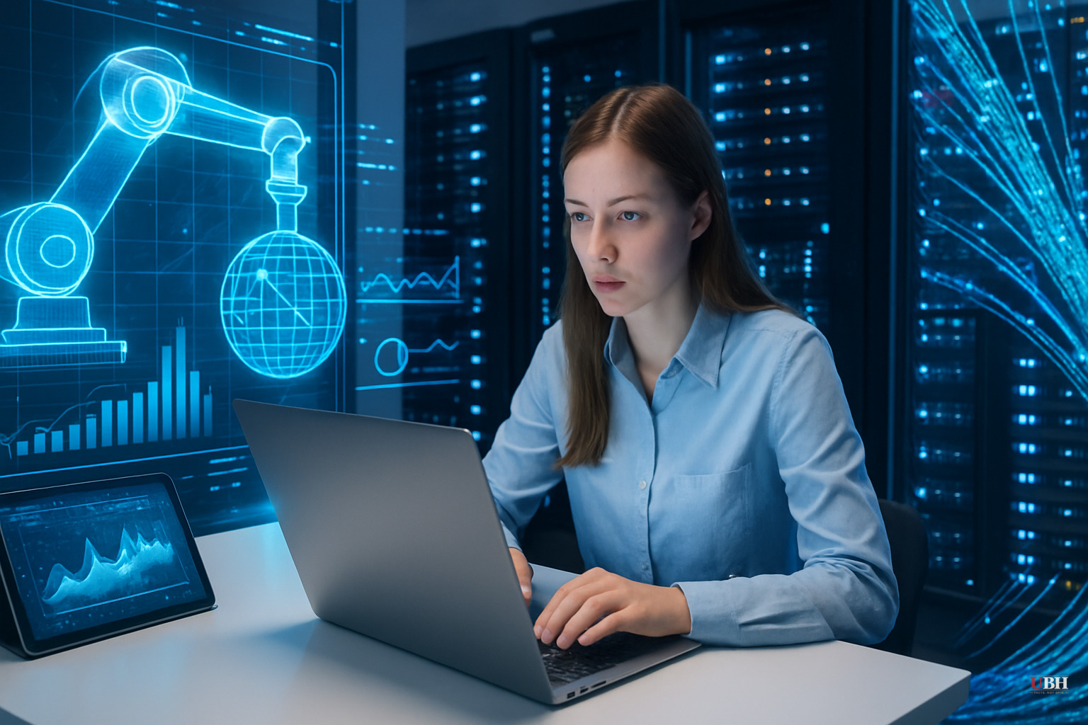 New Research Pins 1-in-5 Jobs at High Automation Risk — But Entry-Level Workers Are Already Getting Hit