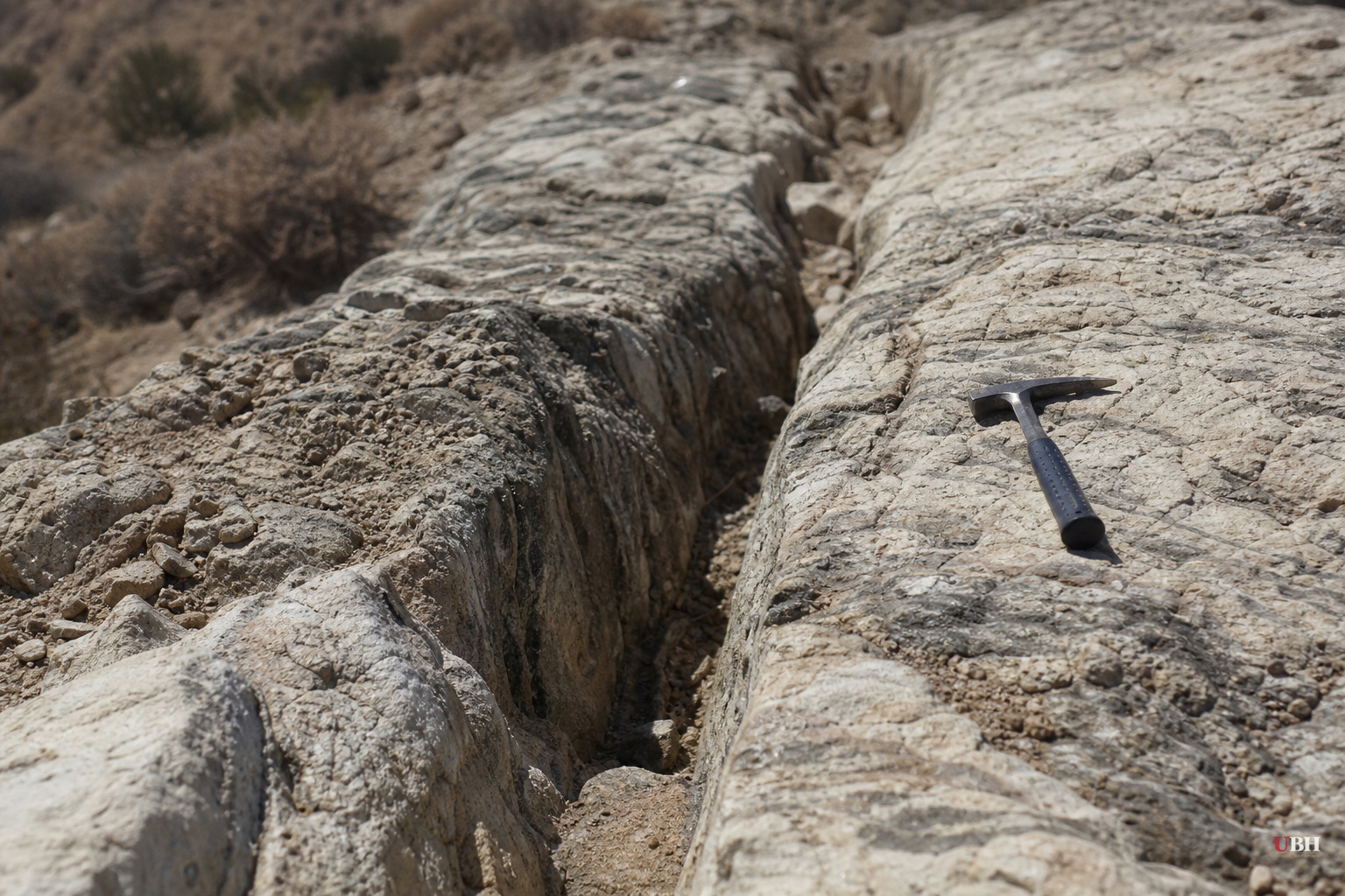 New Research Says San Andreas Fault Has Been Slipping at a Steady Pace for 10,000 Years, Not Slowing Down