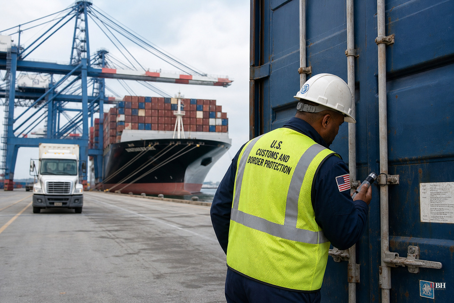 New Section 301 Tariffs on 60 Countries Take Effect July 24, Replacing Temporary 10% Surcharge