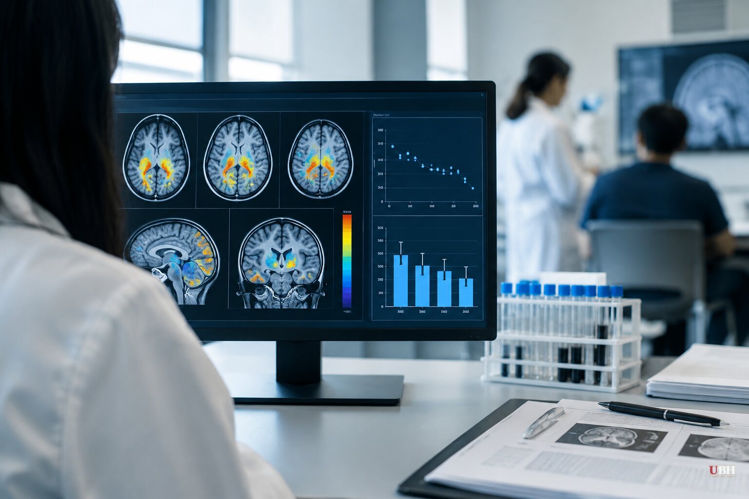 New Studies Tie Long COVID Brain Fog to Dopamine Loss, Fatigue in Healthy Adults to Homocysteine