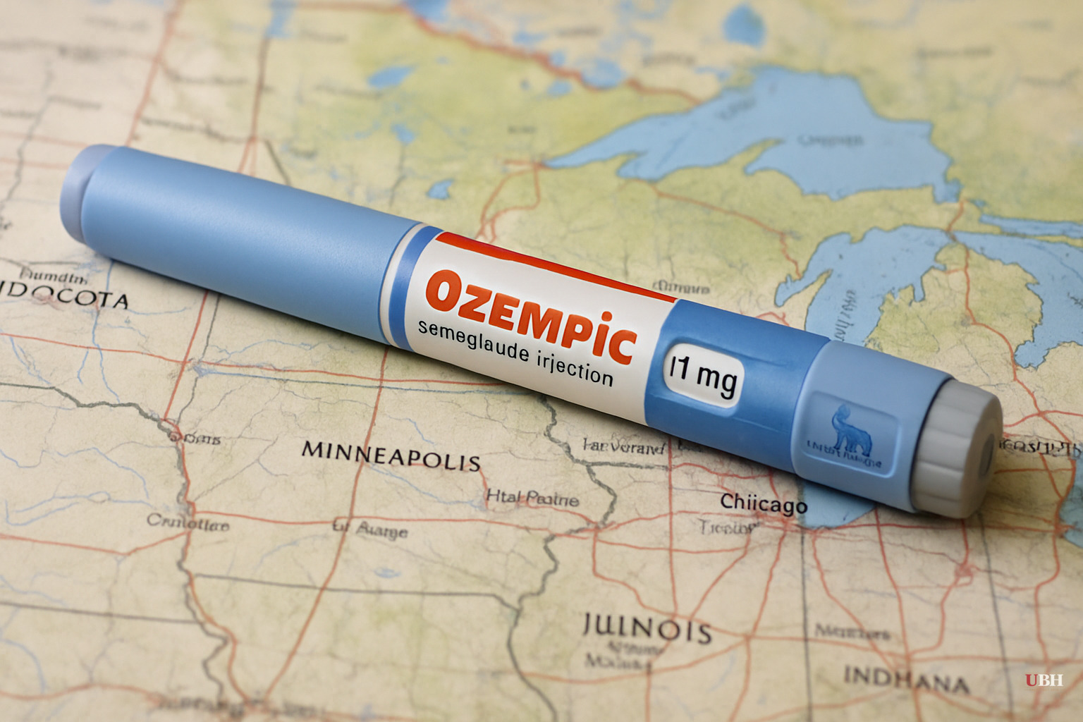 New Study Finds GLP-1 Drugs Like Ozempic May Reduce Violent Behavior, Not Just Weight