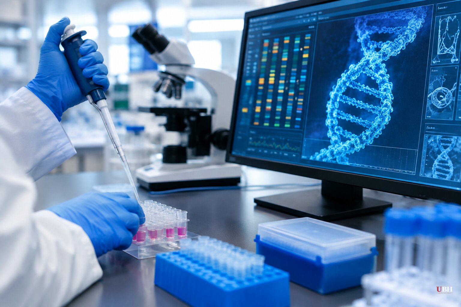 New Study Finds Platinum Chemotherapy Ages Children's DNA Decades in Weeks