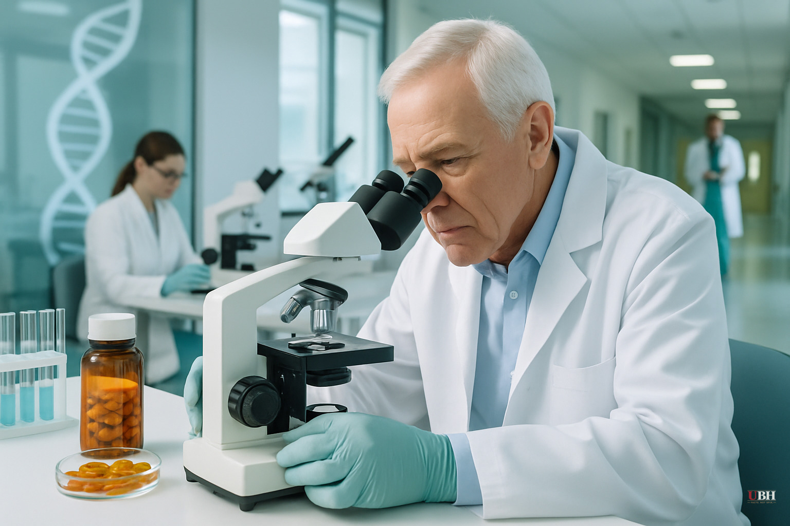 New Study: Omega-3 Supplements Linked to Faster Cognitive Decline in Older Adults, Not Slower