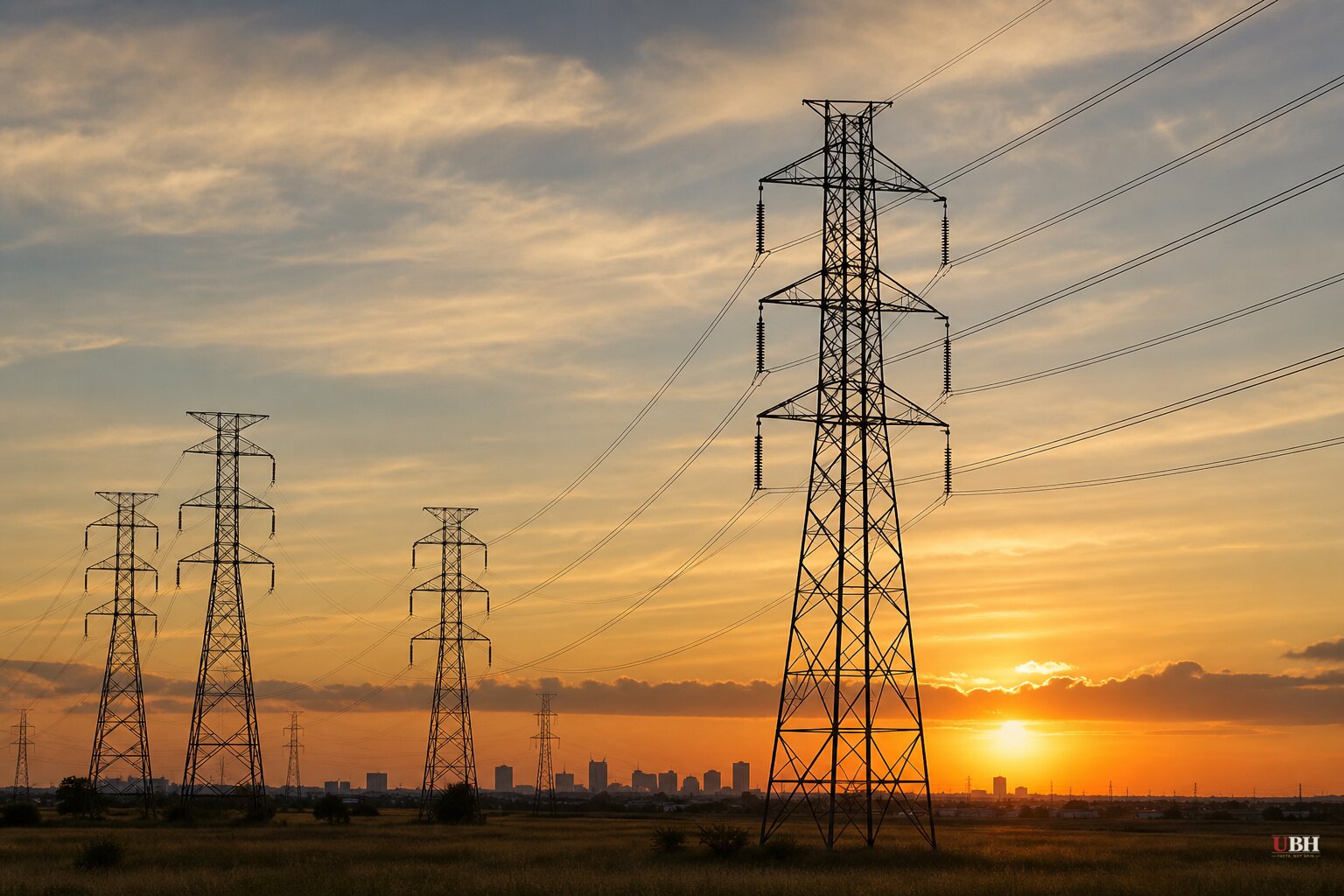 New Study Says Power Lines Could Save Customers $15.3 Billion, But Who's Really Paying for the Buildout?
