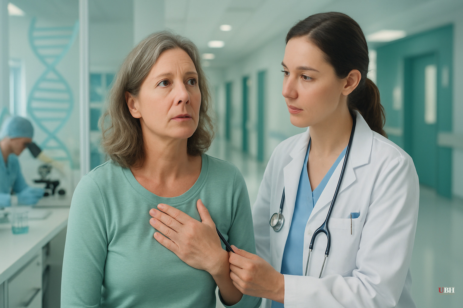 New Study: Women's Heart Health Drops Sharply During Perimenopause — Doctors Say Act Now