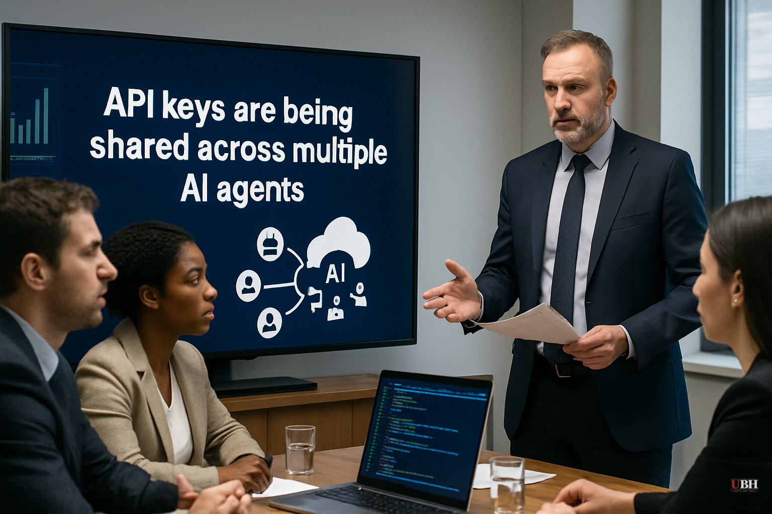 New Survey: 69% of Enterprises Still Share API Keys Across AI Agents, and $22 Billion in Security Deals Prove It's a Crisis