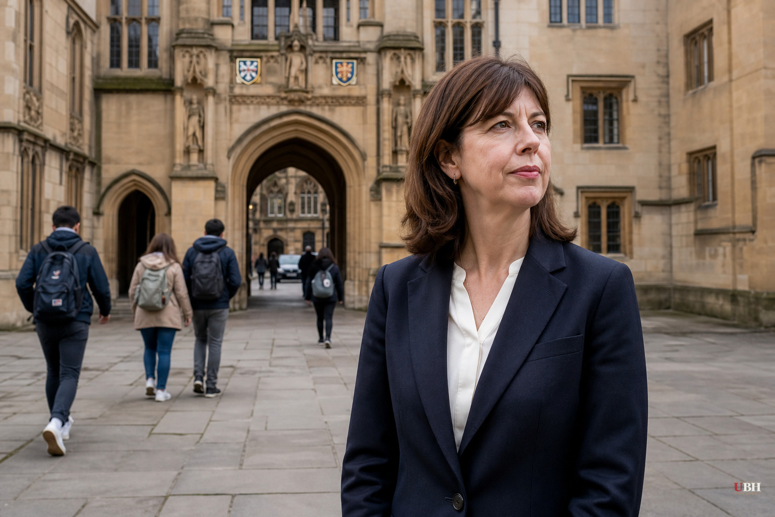 New UK Education Secretary Lucy Powell Calls Student Loan Interest Rates 'Egregious,' Promises Review But No Fixes Yet