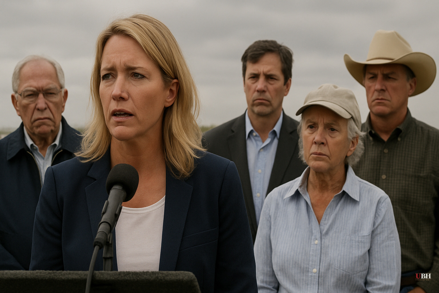 New World Screwworm Detected in New Mexico as Containment Fails — Both Parties Rush to Assign Blame