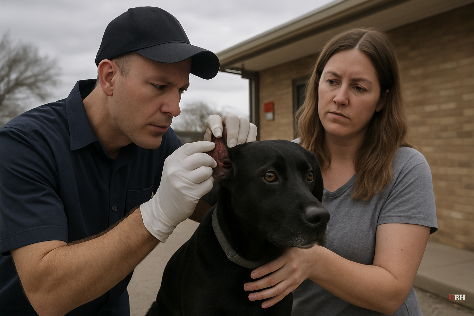 New World Screwworm Cases in Texas and New Mexico Spark Pet Safety Warnings