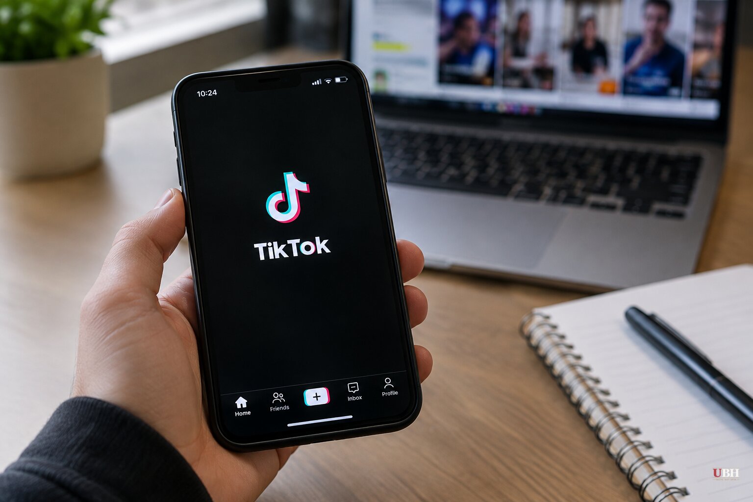 New York alleges TikTok gave thousands of users, including teens, a nonworking Algo Refresh in 2023 tests