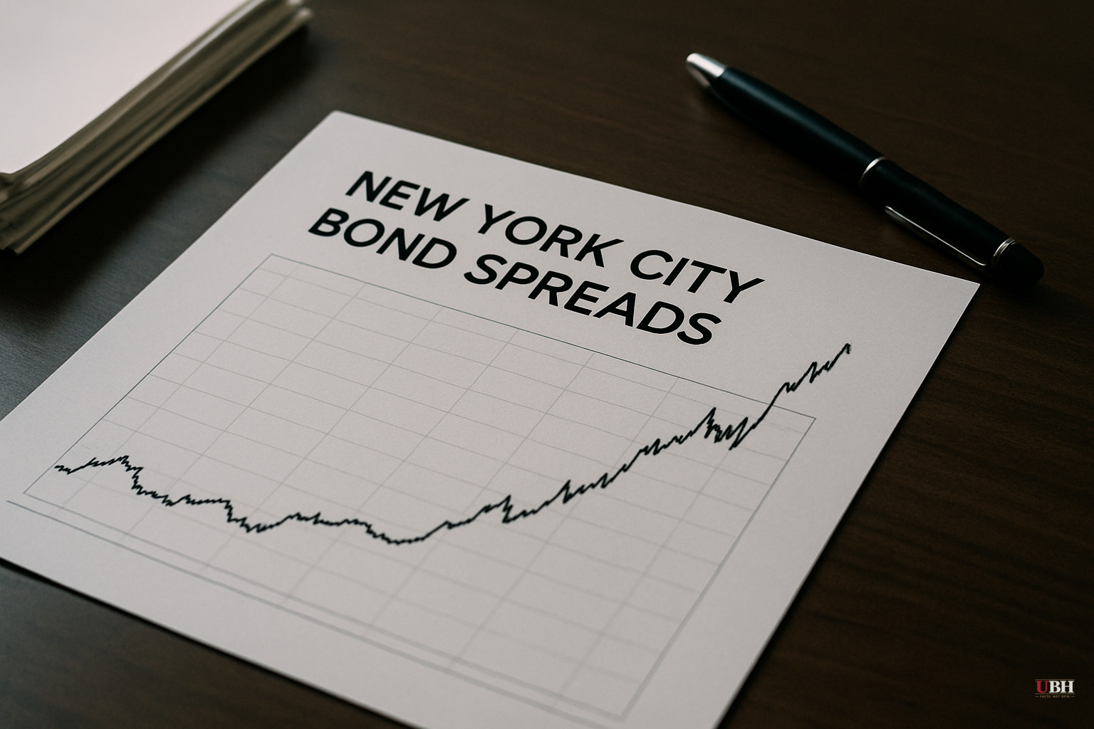 New York City's Bond Spread Has Risen Nearly 20% Since Mamdani Took Office as a $25 Billion Three-Year Shortfall Looms