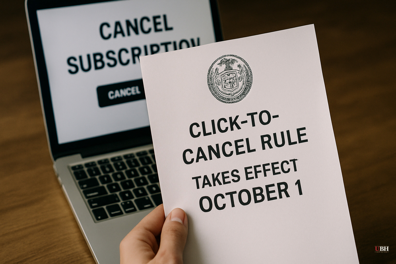 New York City's Click-to-Cancel Rule Takes Effect October 1, Fines Start at $525 Per Violation