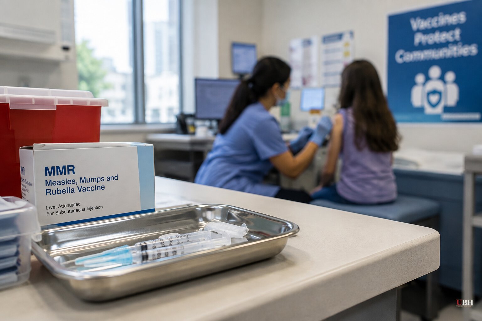 New York Declares Measles Disaster Emergency as National Case Count Tops 3,887 and Pennsylvania Passes 1,000