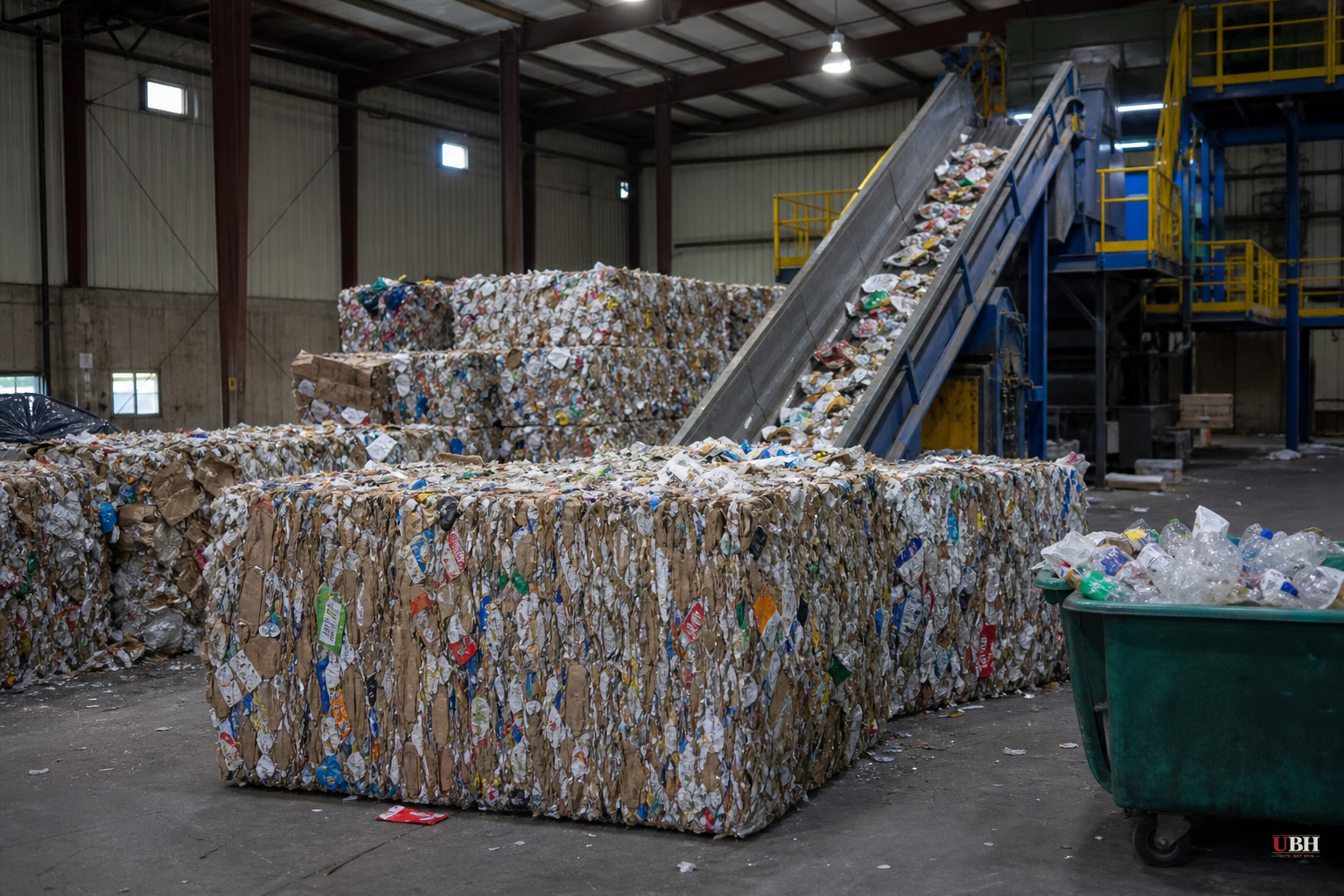 New York Doesn't Know How Much It Actually Recycles, State Comptroller Finds