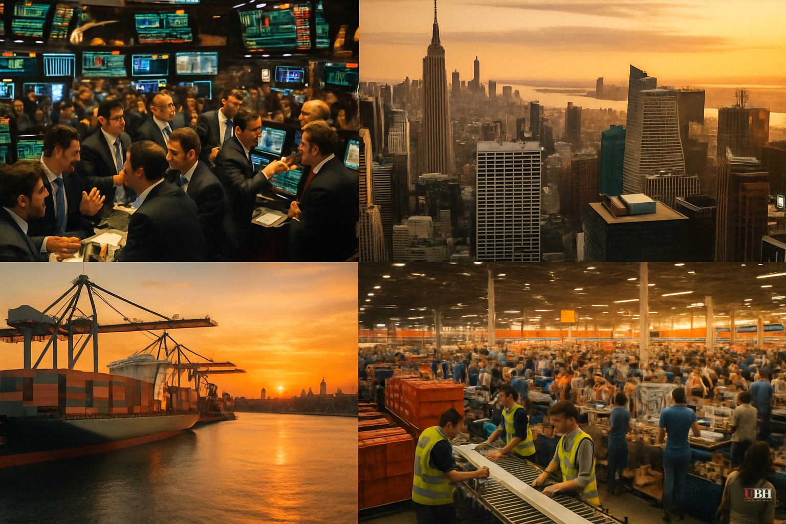 New York Fed Study Pins 64% of Youth Unemployment Rise on Remote Work, Not AI