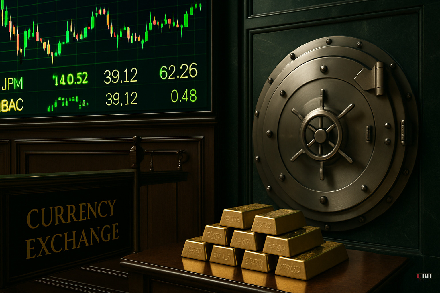New York Fed's Digital Dollar Pilot Wrapped — Now Congress and Privacy Advocates Are Fighting Over What Comes Next