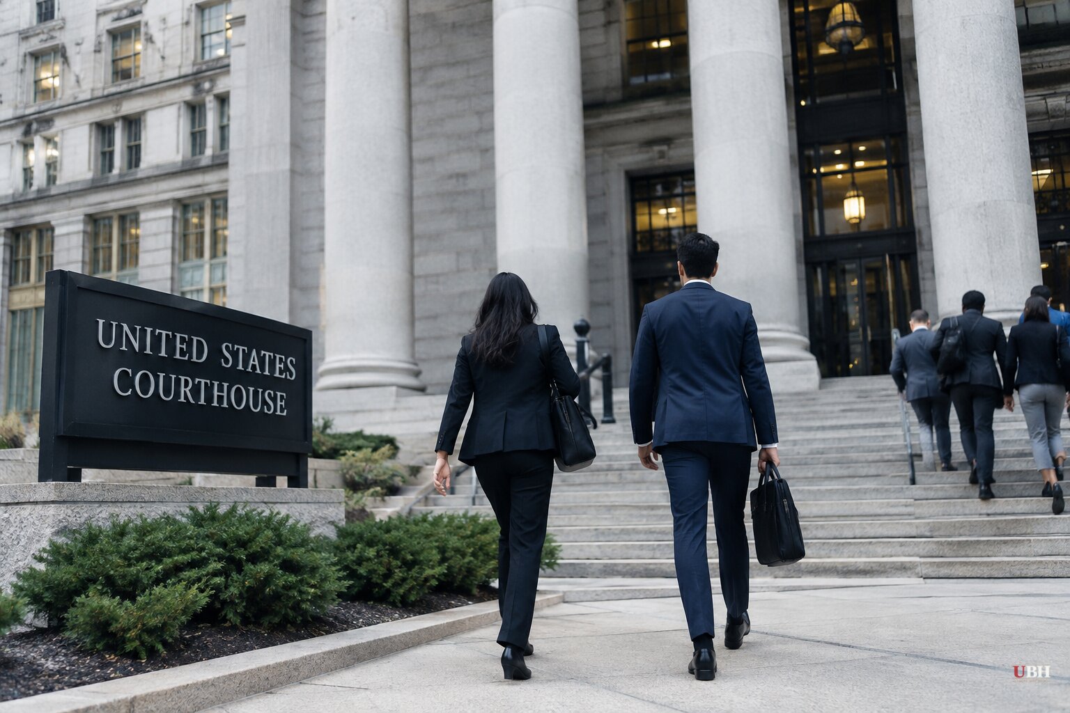 New York Leads 22-State Lawsuit to Block Trump's Expanded 'Public Charge' Green Card Rule