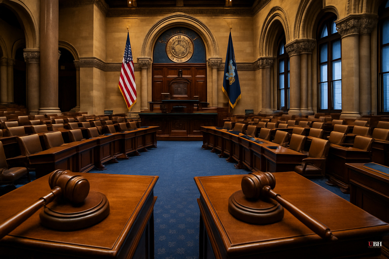New York Legislature Passes Bill Replacing 'Mother' and 'Father' with 'Gestating Parent' and 'Non-Gestating Parent' in State Law