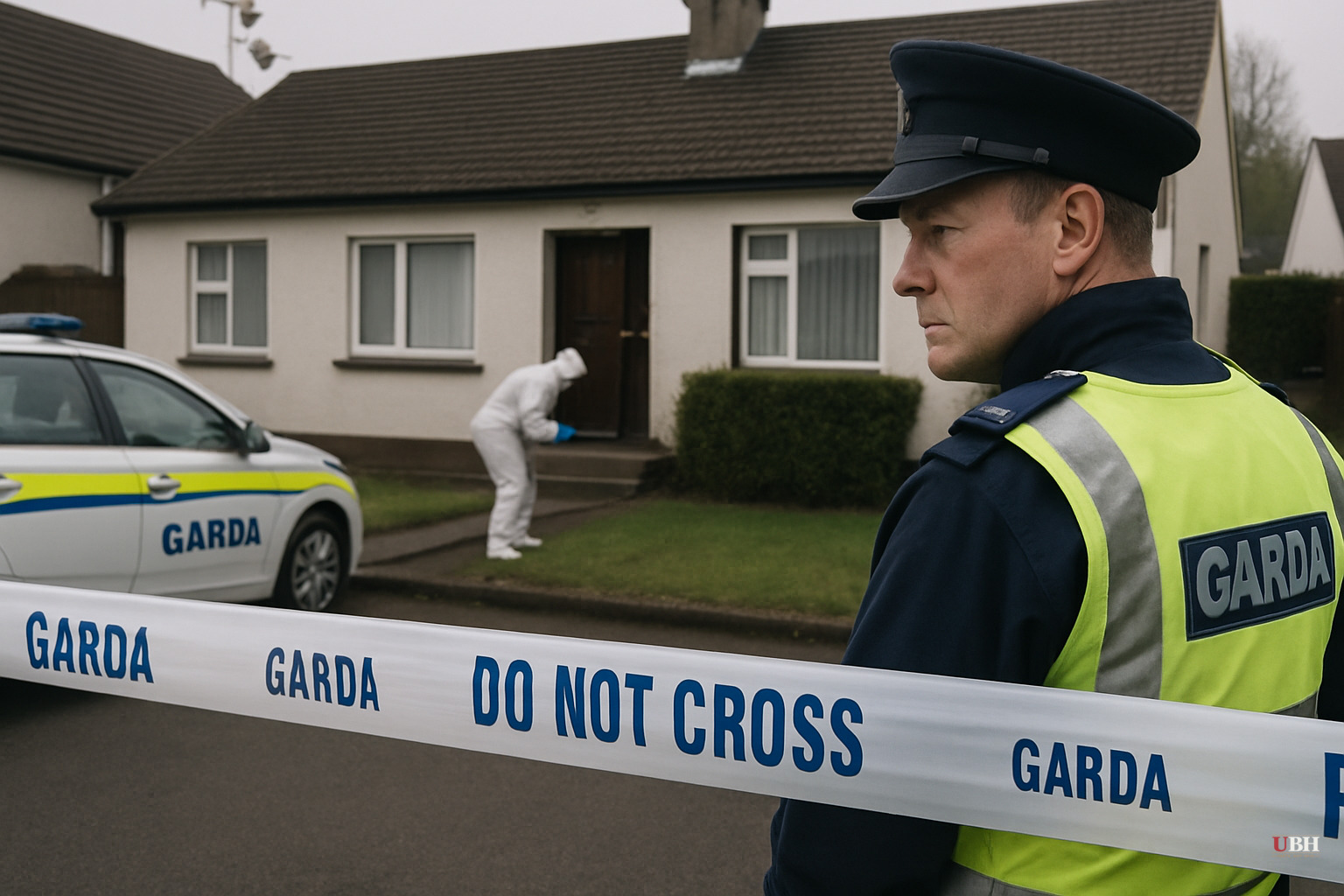 New York Mother Beaten to Death in Ireland, Killarney Police Seek Asylum-Seeker as Person of Interest