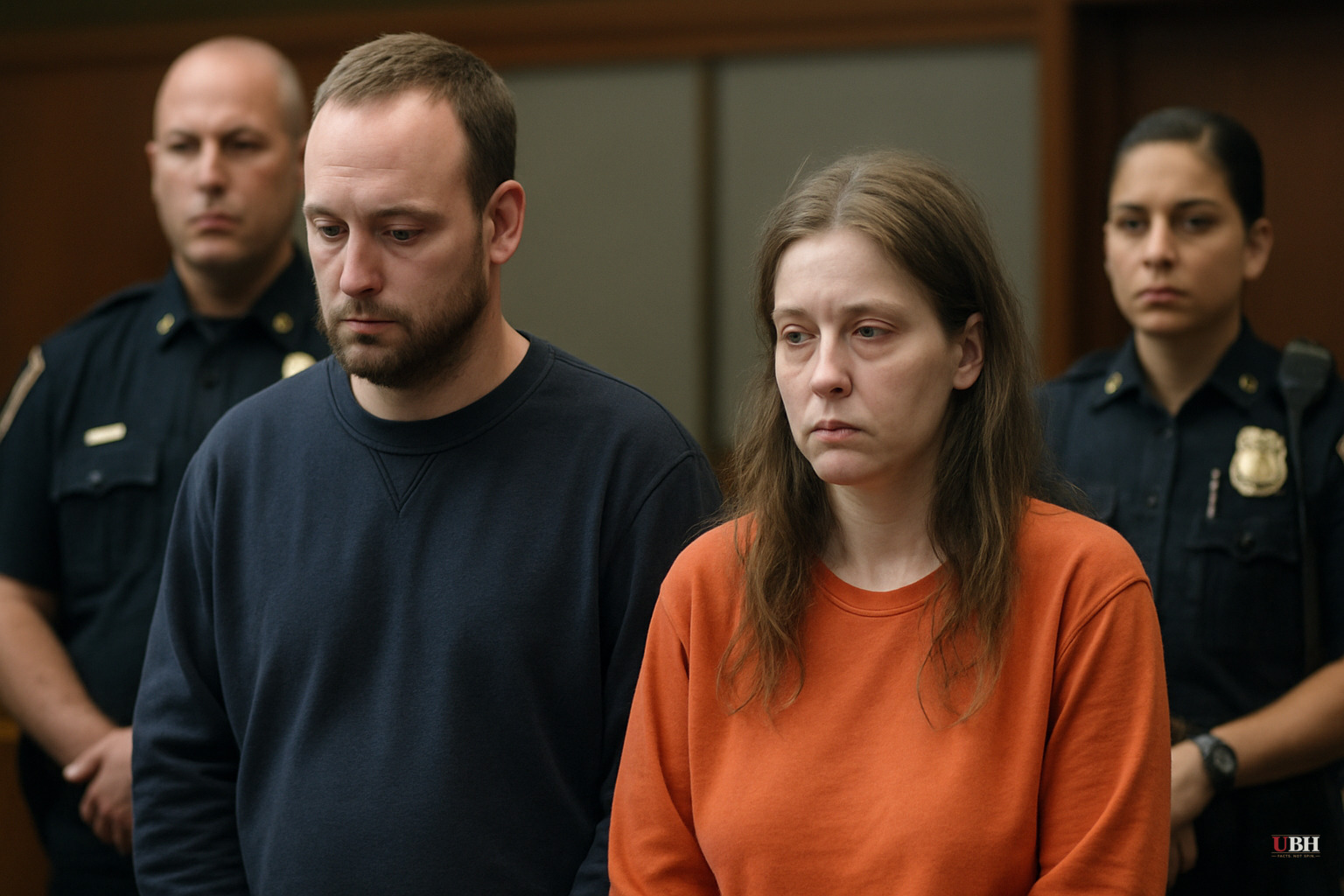 New York Parents Sentenced to Maximum Four Years After Toddler Dies from Lice-Induced Anemia and Chronic Neglect