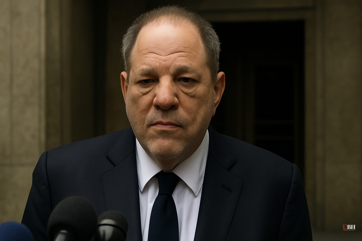 New York Prosecutors Drop Final Rape Charge Against Harvey Weinstein After Three Trials, Two Hung Juries