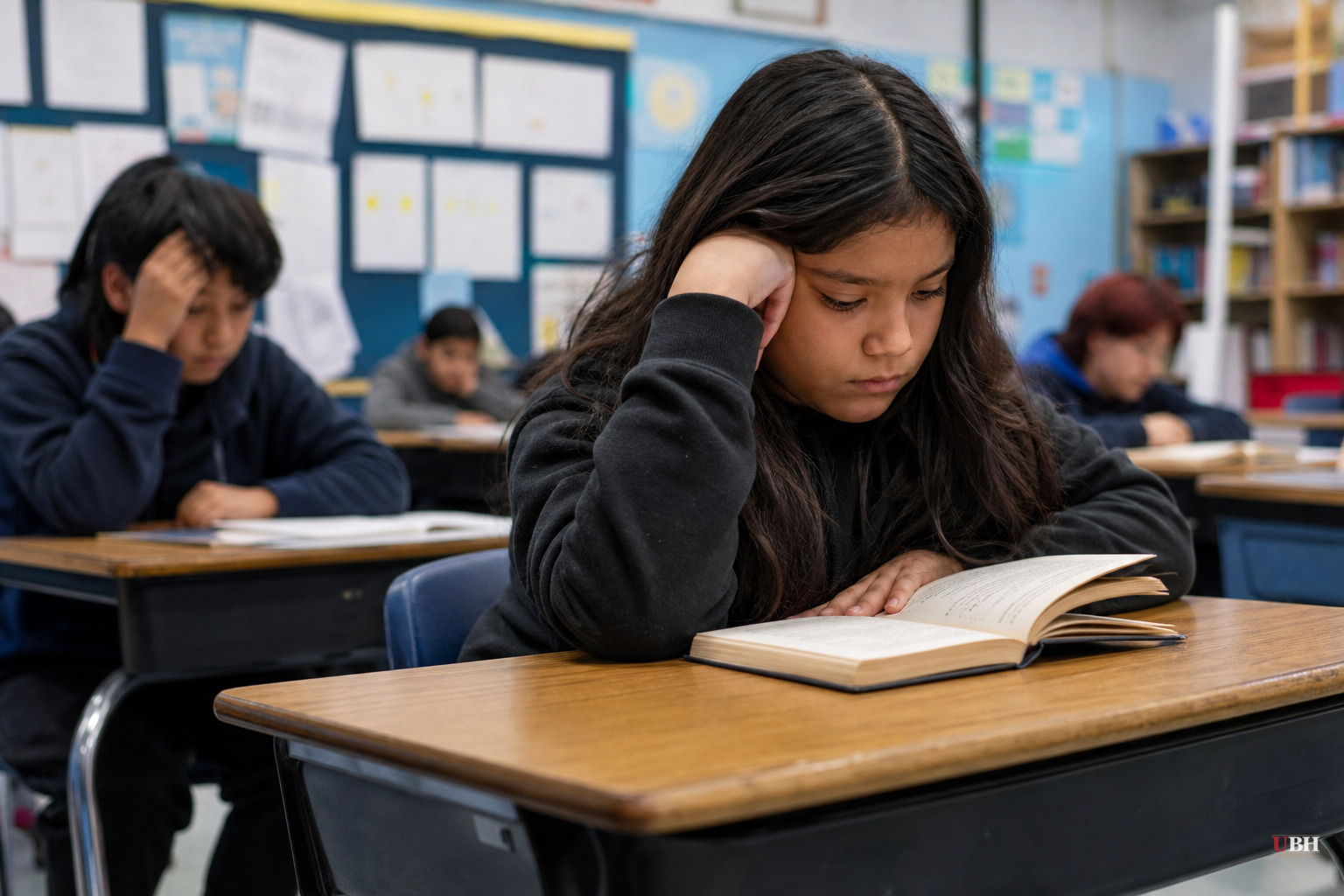 New York Reading Scores Collapse: Half of Grade 3-8 Students Can't Read at Grade Level