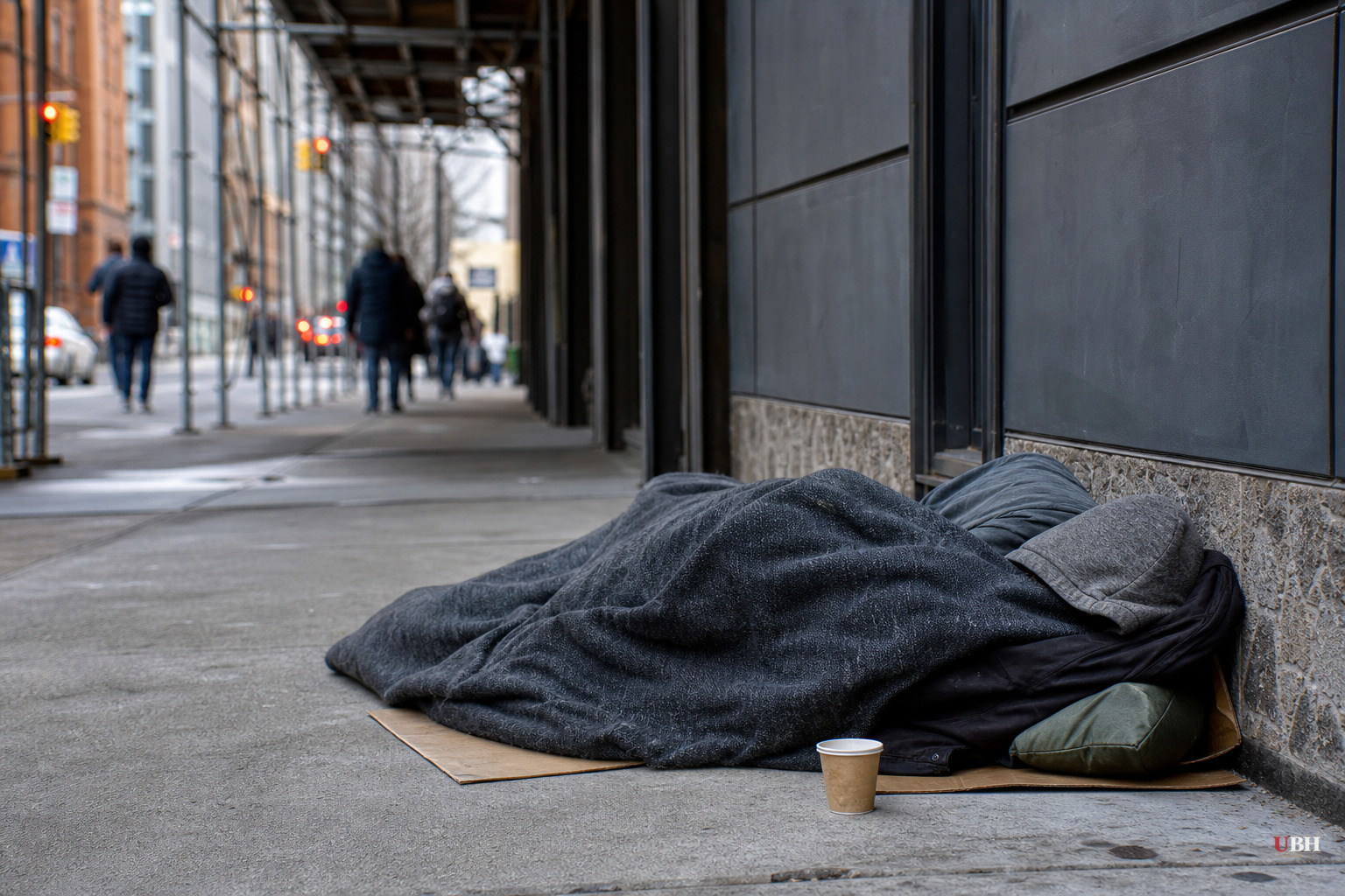 New York Spent $81,700 Per Unsheltered Homeless Person in 2025. AG Candidate Says Letitia James Never Investigated Where It Went