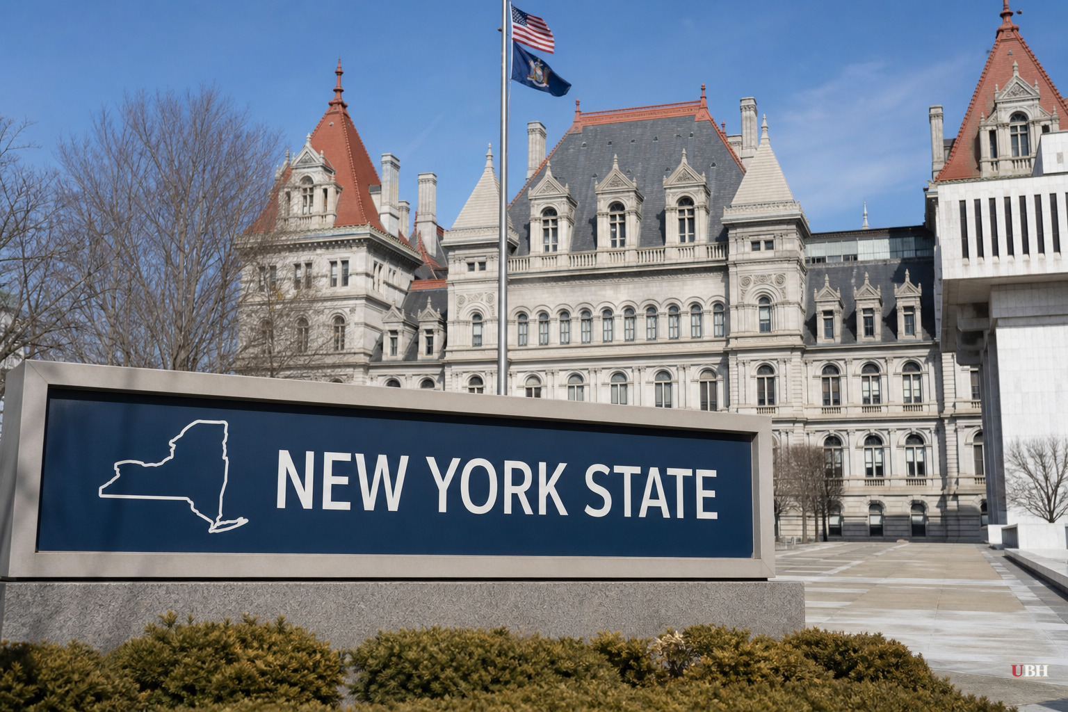 New York State Issues Guide Warning Parents About Weed's Risks to Kids, Five Years After Legalizing It