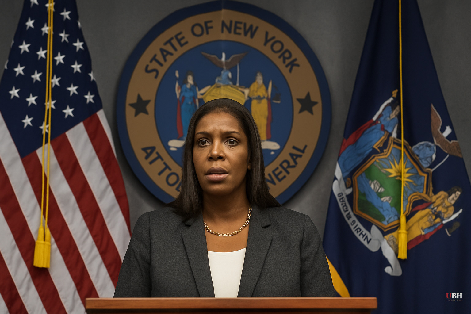 New York Sues 3M, DuPont and Others Over PFAS Contamination in Consumer Products