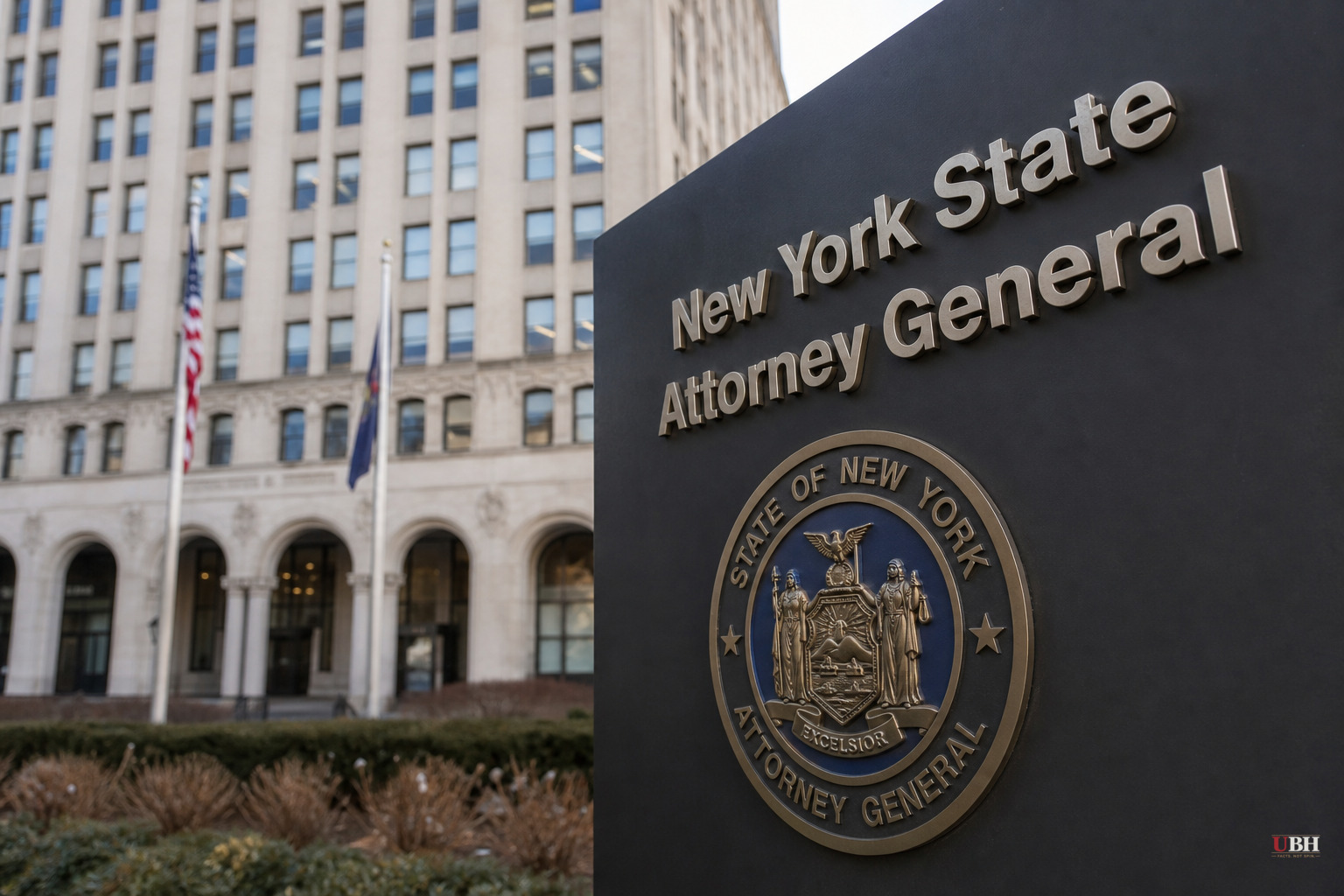 New York Sues Kalshi, Calls Prediction Market an Illegal Gambling Operation
