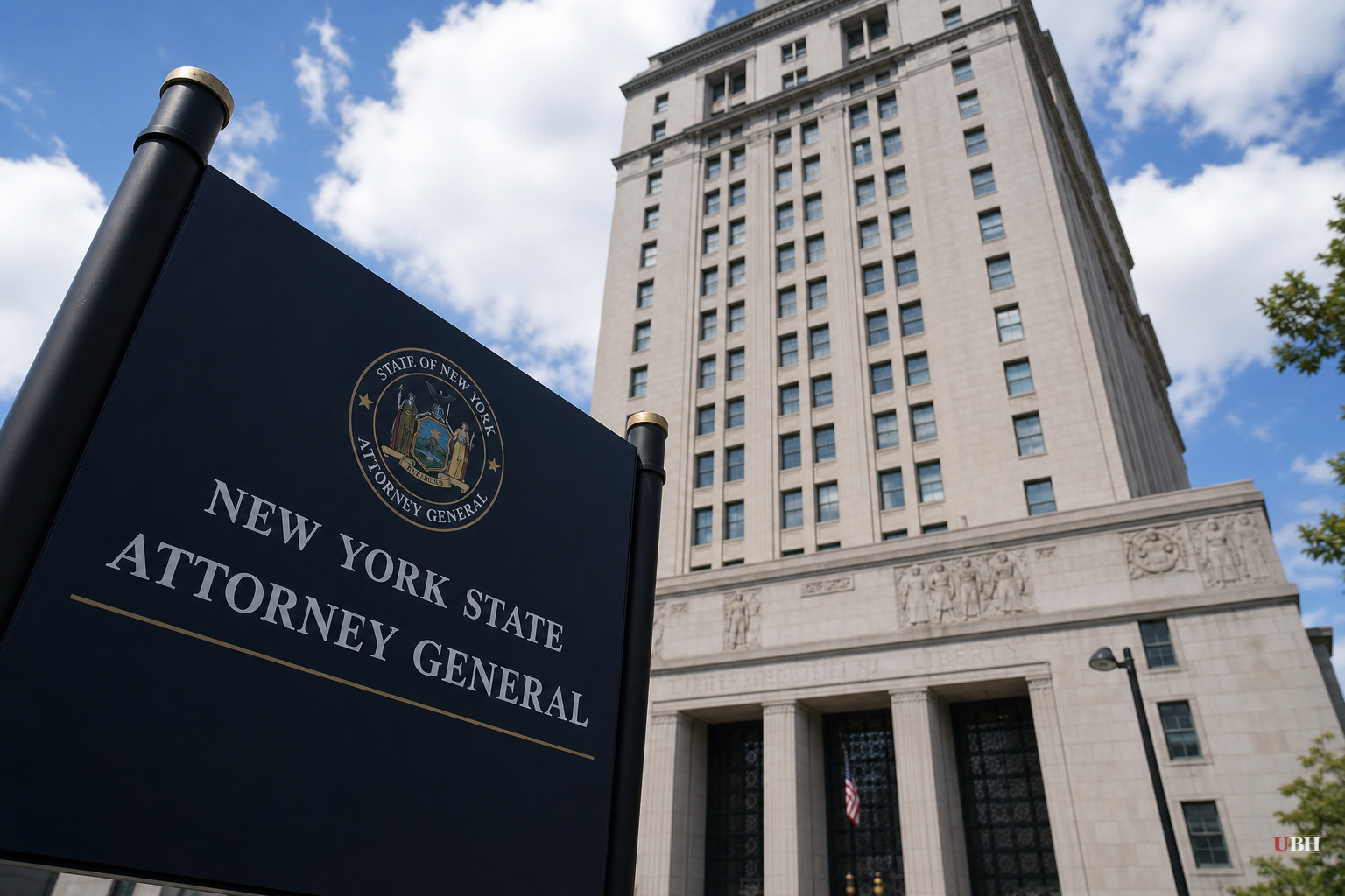 New York Sues Kalshi Over Prediction Markets as Federal-State Turf War Escalates