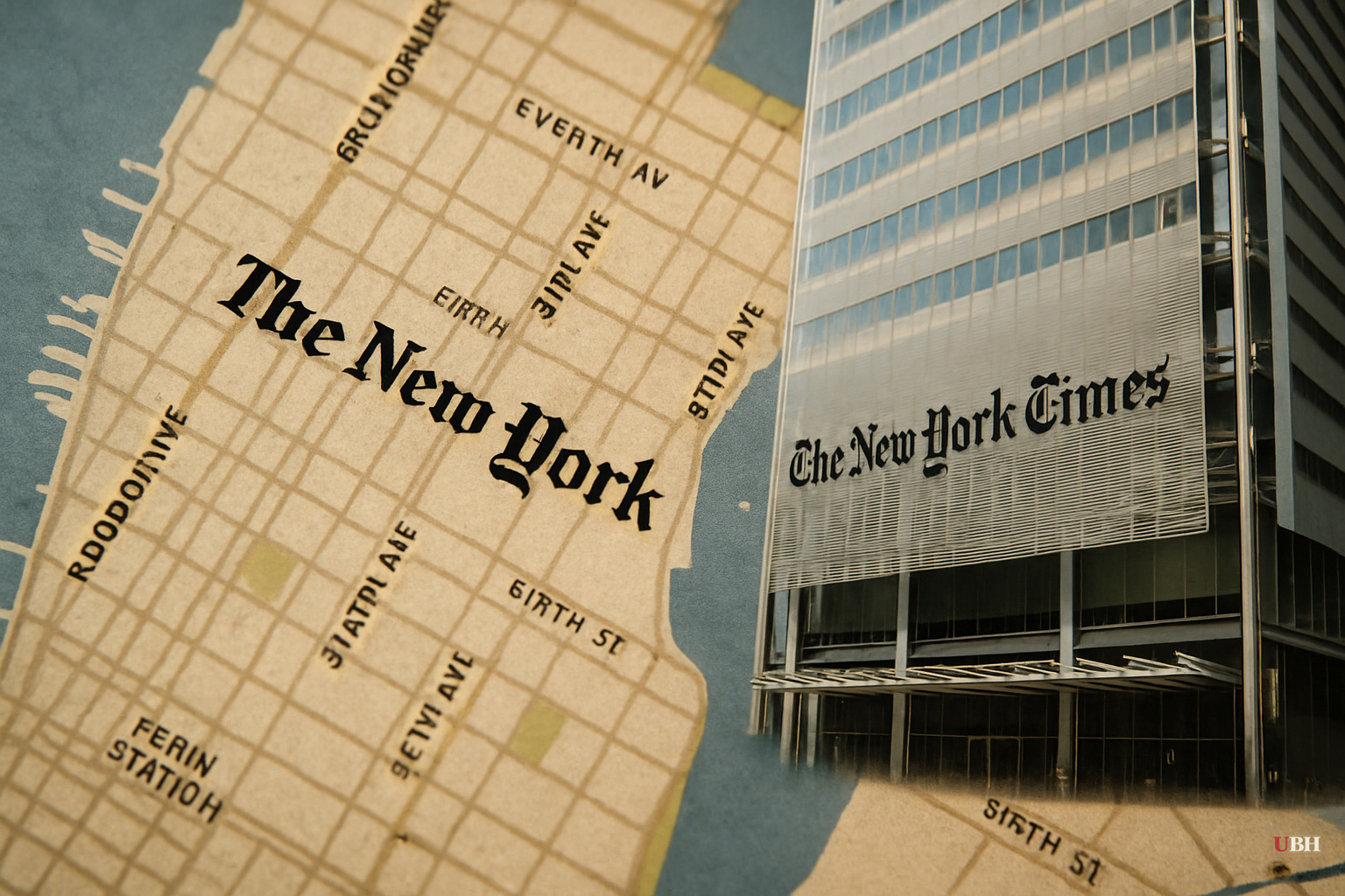 New York Times Faces July 21 Deadline to Turn Over Board Records in Shareholder Bias Fight