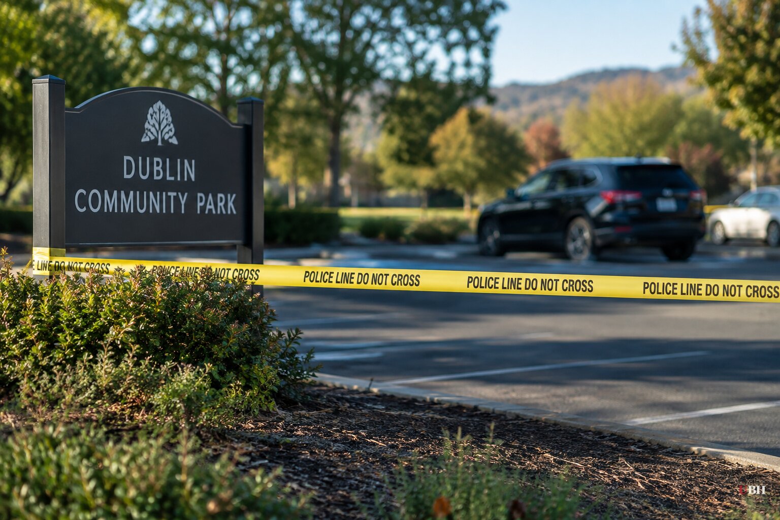 New York Times Games Director Shot Dead in California Park, In-Laws Arrested on Murder Charges