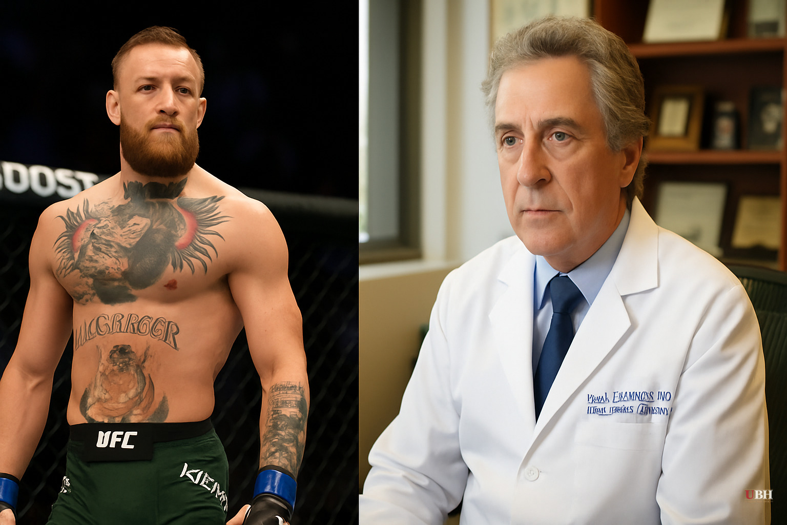 New York Times Investigation: McGregor Used PEDs After 2021 Leg Break, Dodgers Doctor Wrote Support Letter