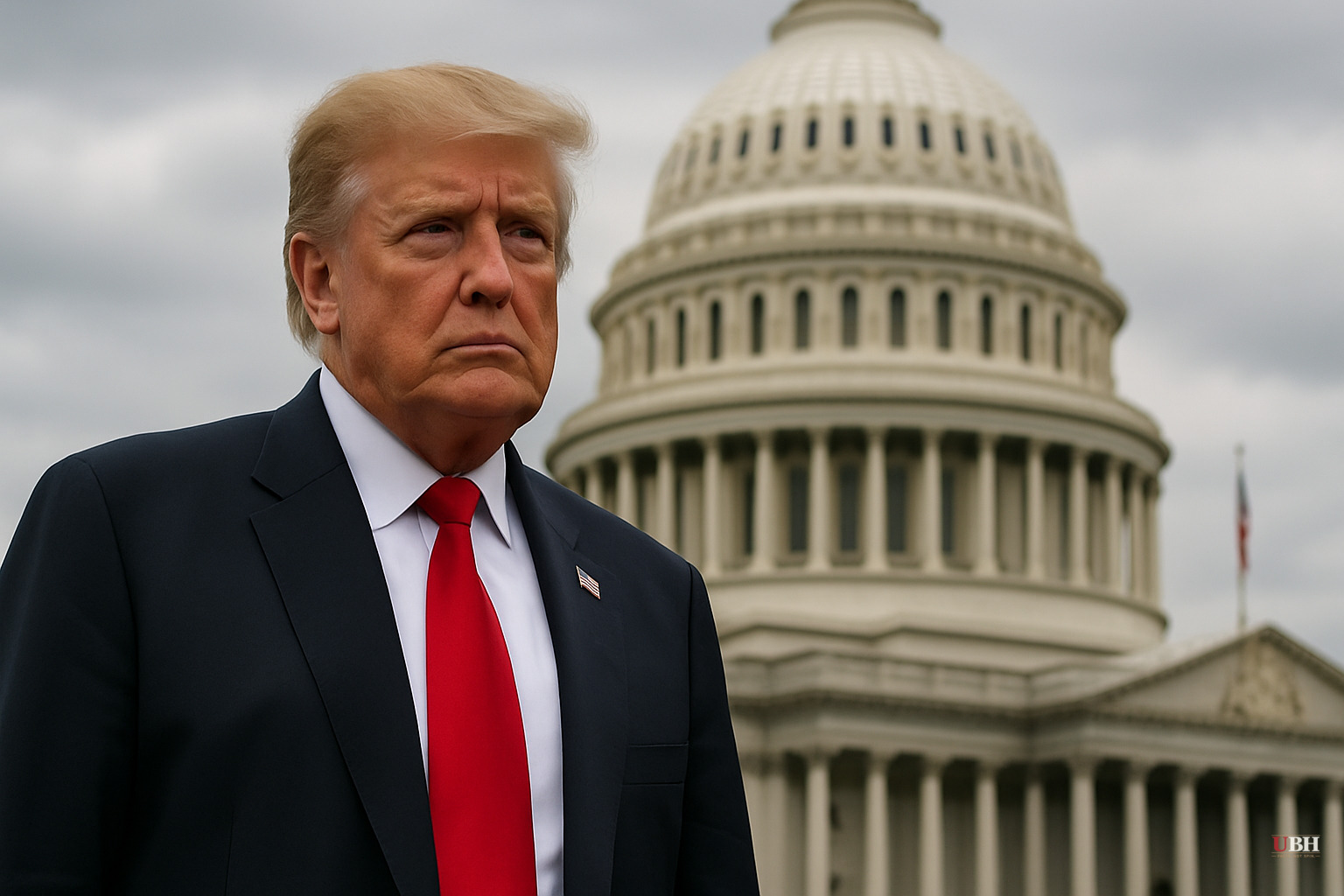 New York Times Reporter Says Trump's Second-Term Power Is Historically Unmatched, as Barrett and Kagan Face House Panel on Court's Recent Rulings